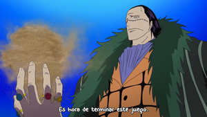 One Piece: Episode of Arabasta - Sabaku no Oujo to Kaizoku-tachi